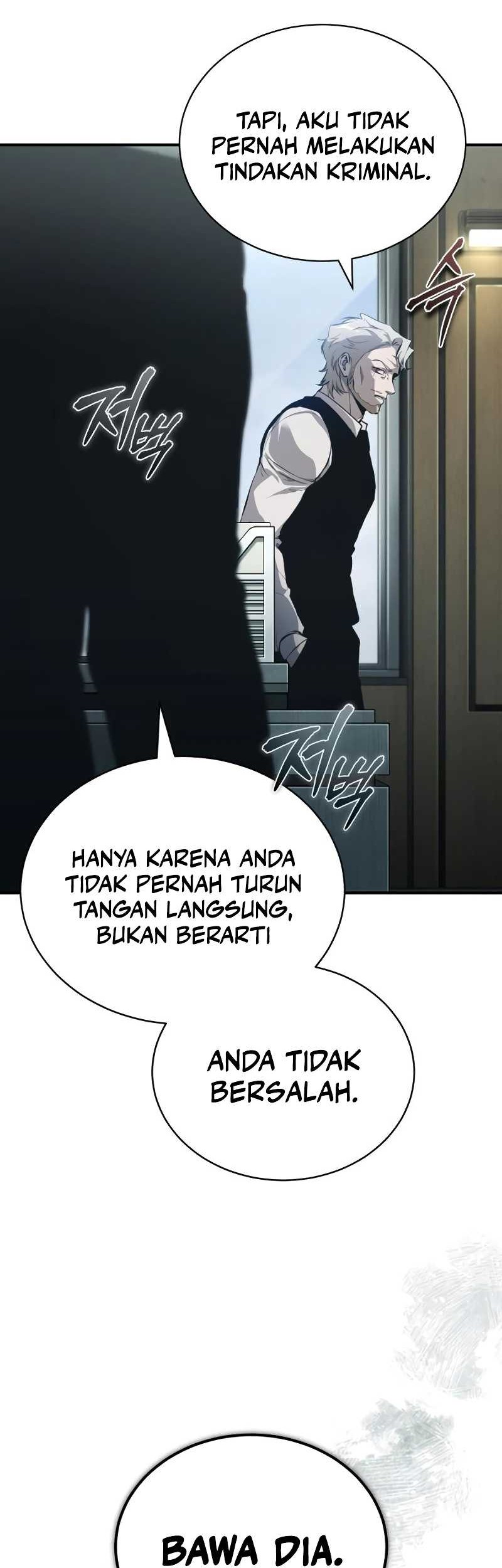 Devil Returns To School Days Chapter 85 Gambar 26