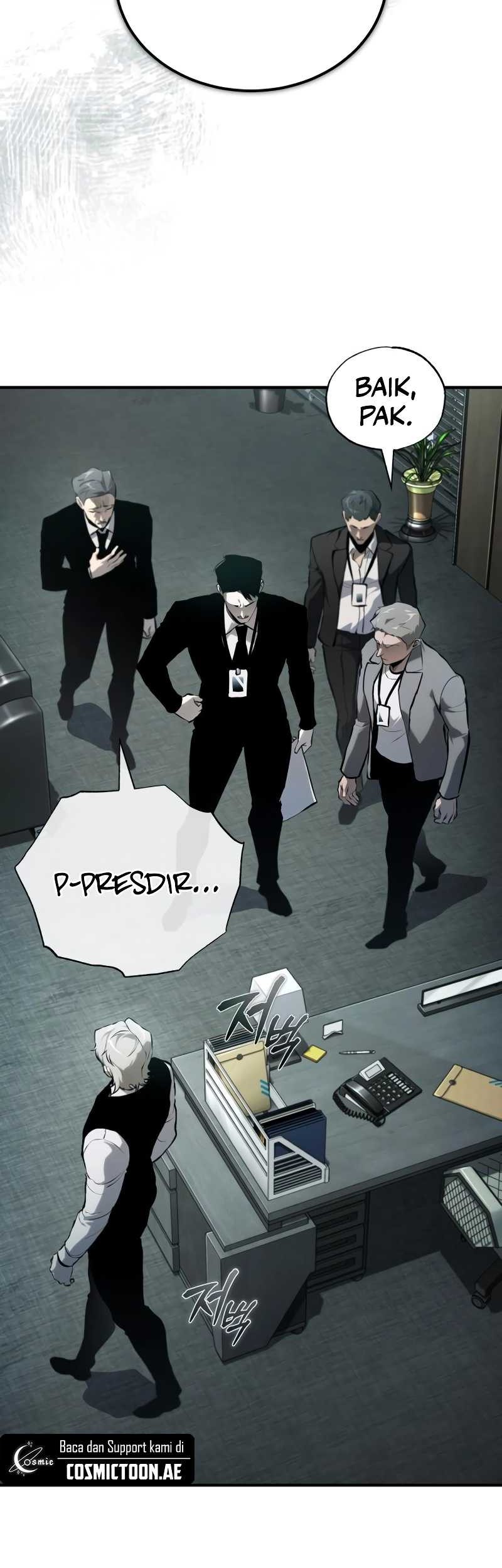 Devil Returns To School Days Chapter 85 Gambar 27