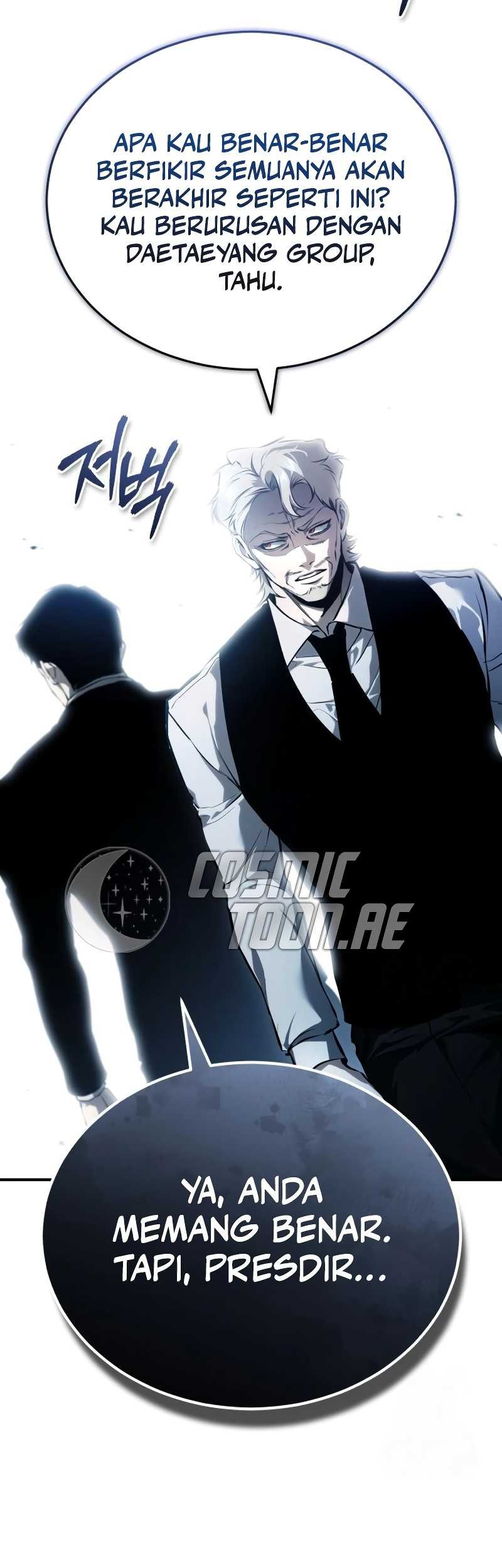 Devil Returns To School Days Chapter 85 Gambar 29