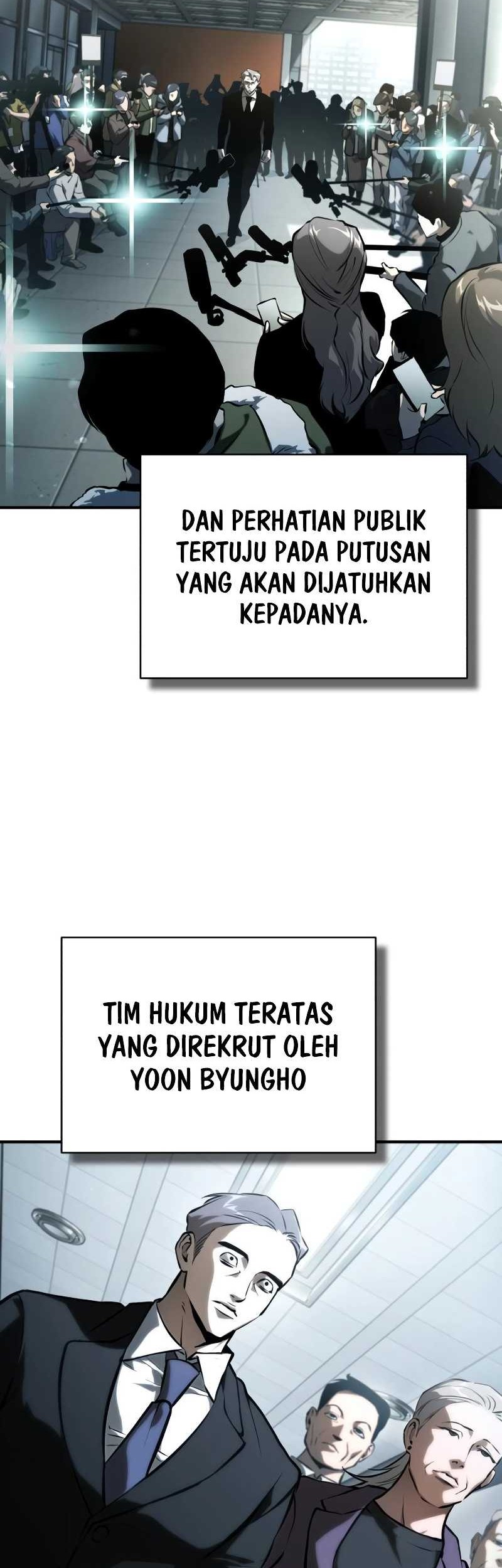 Devil Returns To School Days Chapter 85 Gambar 32