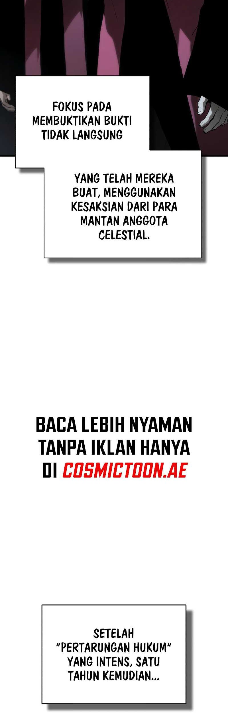 Devil Returns To School Days Chapter 85 Gambar 34