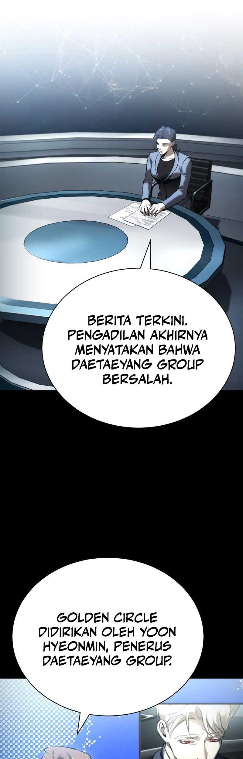 Devil Returns To School Days Chapter 85 Gambar 35