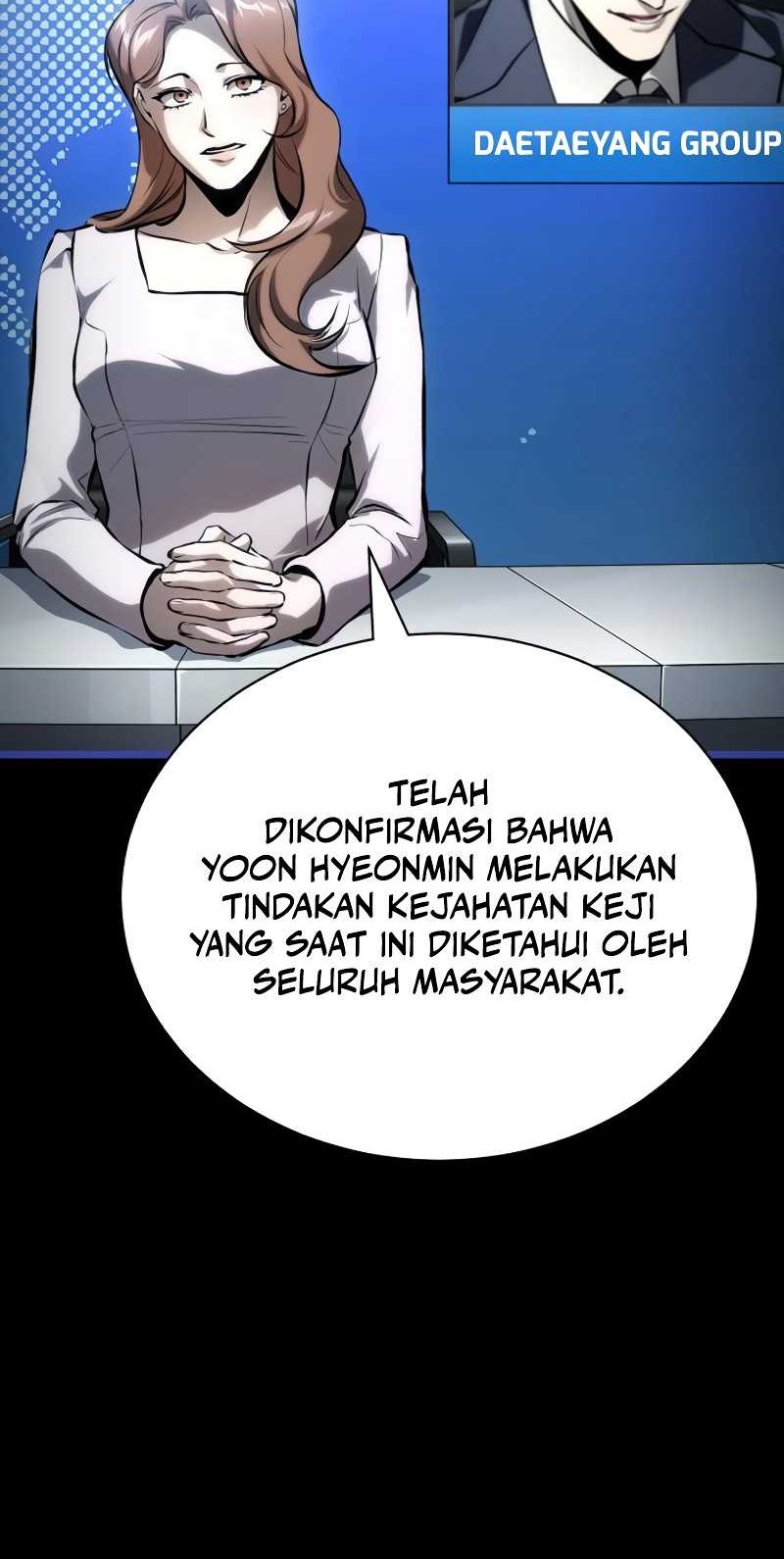 Devil Returns To School Days Chapter 85 Gambar 36