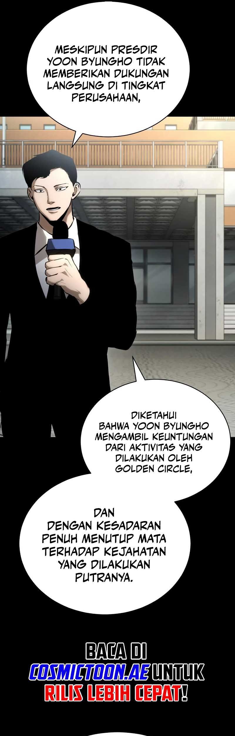 Devil Returns To School Days Chapter 85 Gambar 37