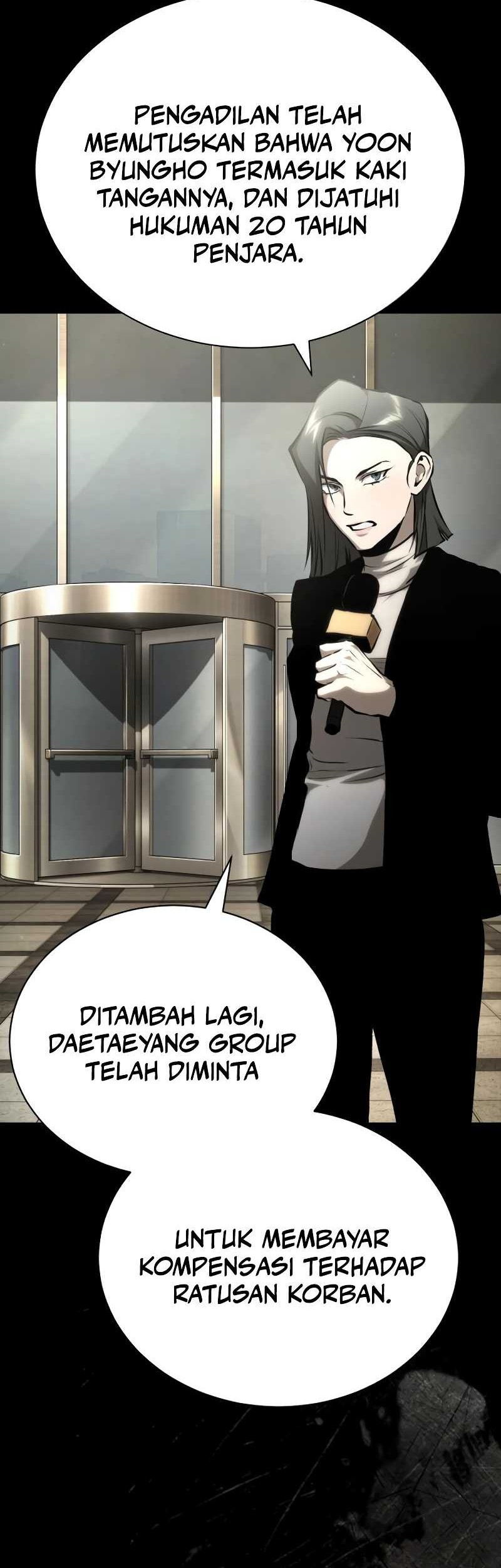 Devil Returns To School Days Chapter 85 Gambar 38