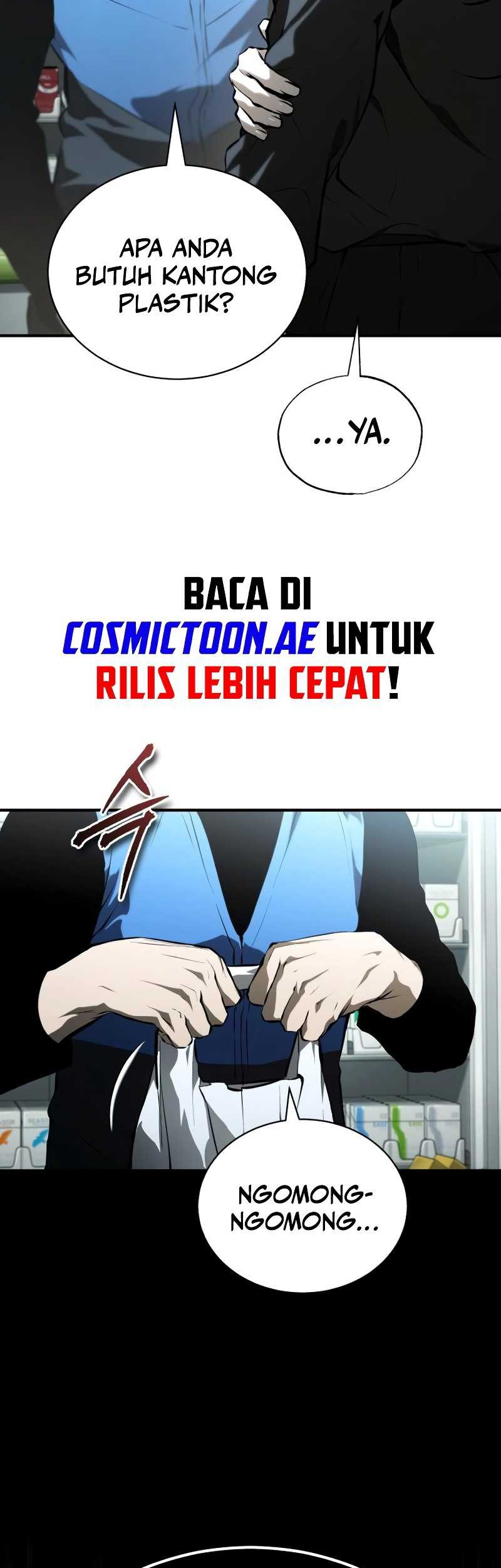 Devil Returns To School Days Chapter 85 Gambar 45