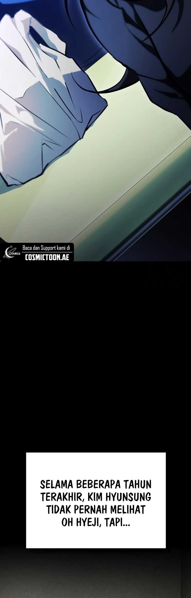 Devil Returns To School Days Chapter 85 Gambar 47