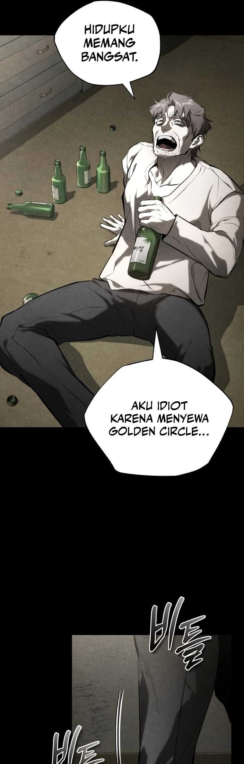 Devil Returns To School Days Chapter 85 Gambar 49