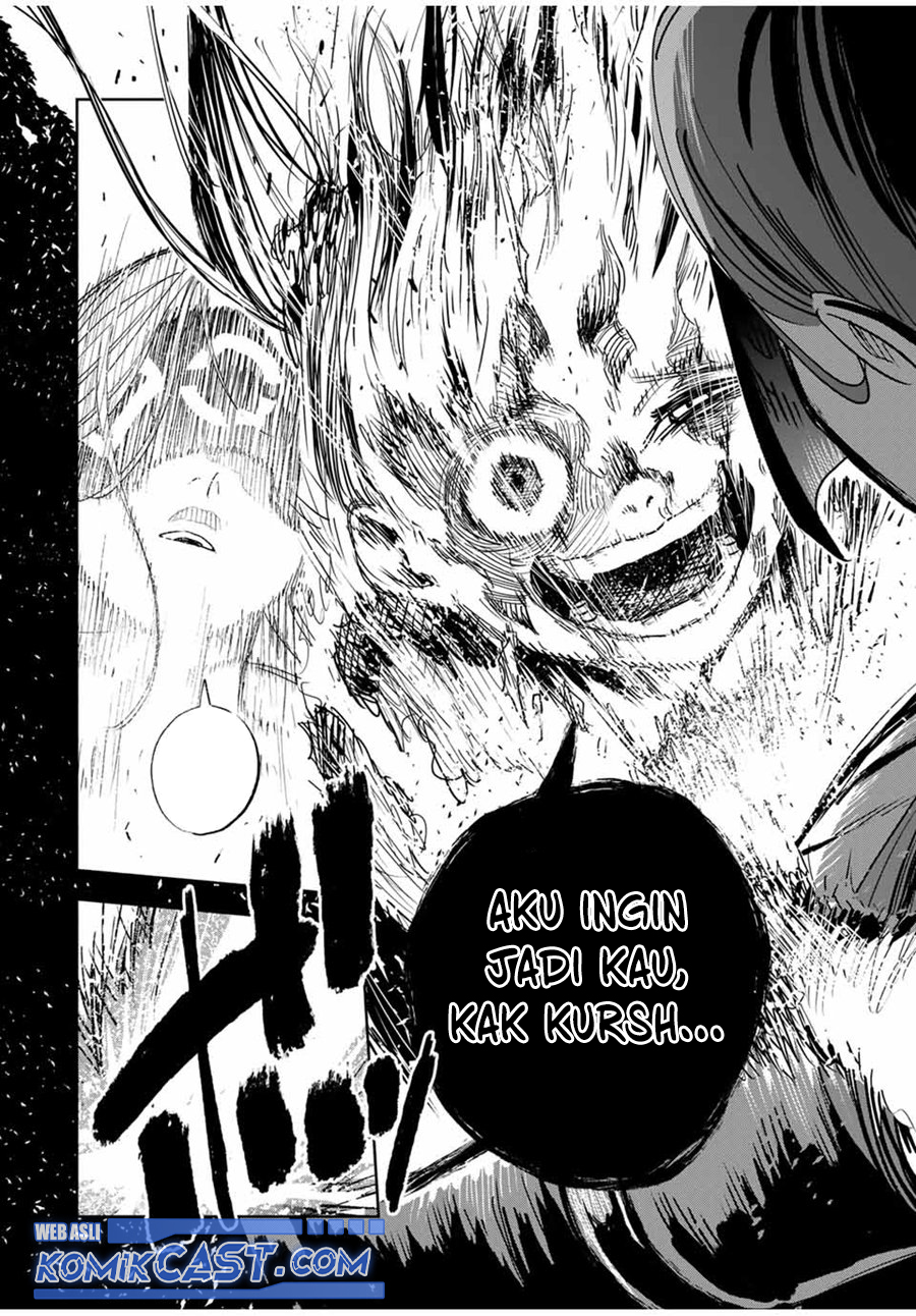 The Unfavorable Job “Appraiser” Is Actually the Strongest Chapter 88 Gambar 19