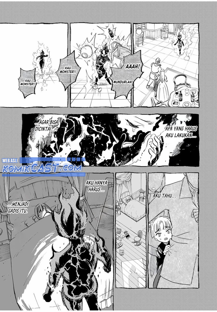 The Unfavorable Job “Appraiser” Is Actually the Strongest Chapter 88 Gambar 24