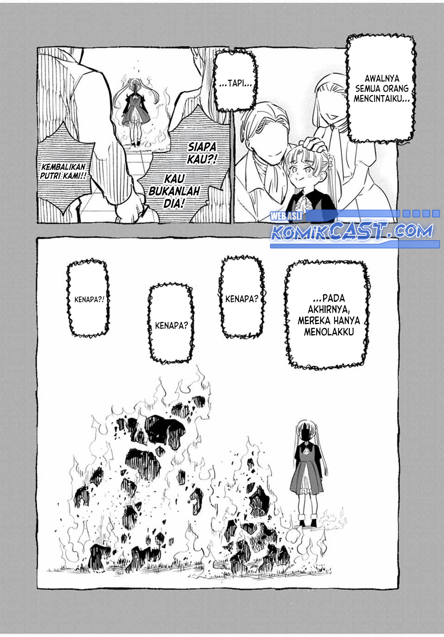 The Unfavorable Job “Appraiser” Is Actually the Strongest Chapter 88 Gambar 25