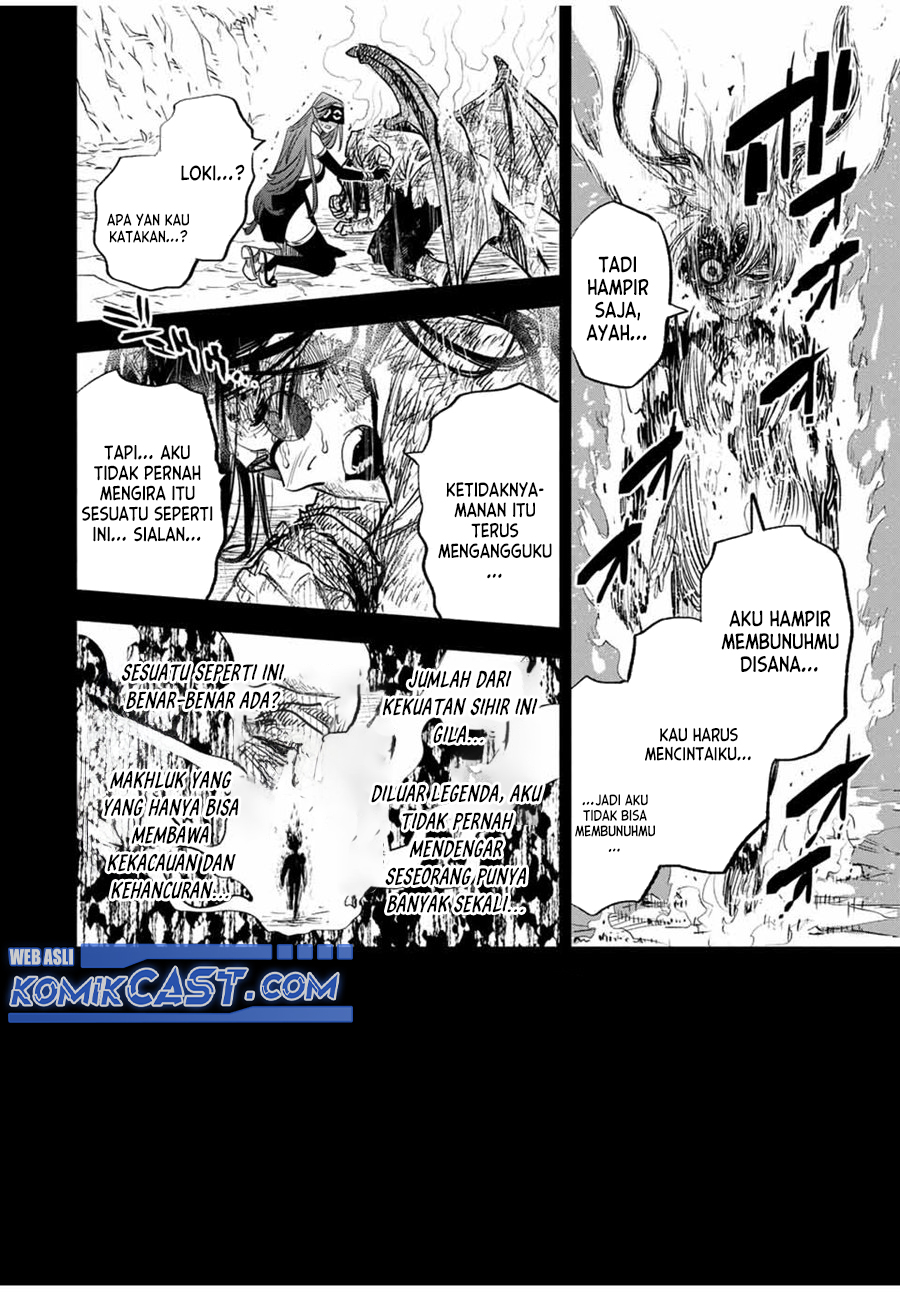 The Unfavorable Job “Appraiser” Is Actually the Strongest Chapter 88 Gambar 21