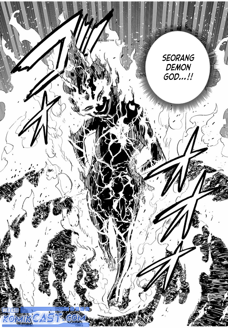 The Unfavorable Job “Appraiser” Is Actually the Strongest Chapter 88 Gambar 22