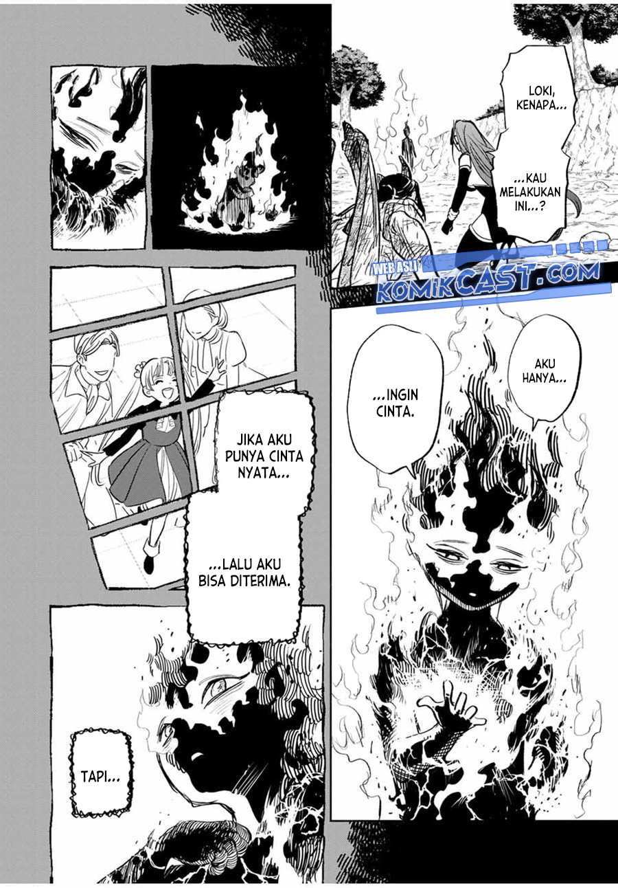 The Unfavorable Job “Appraiser” Is Actually the Strongest Chapter 88 Gambar 23