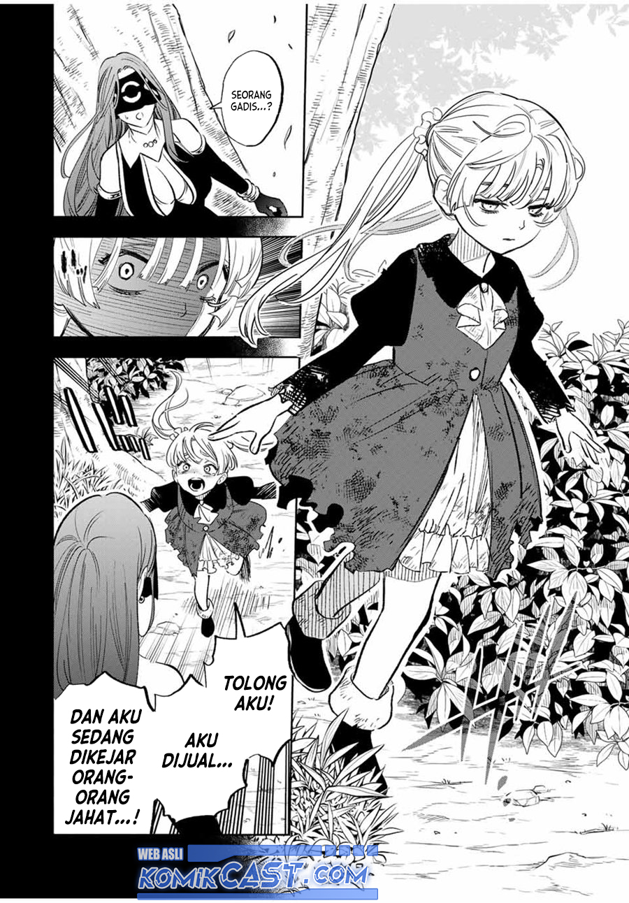 The Unfavorable Job “Appraiser” Is Actually the Strongest Chapter 88 Gambar 9