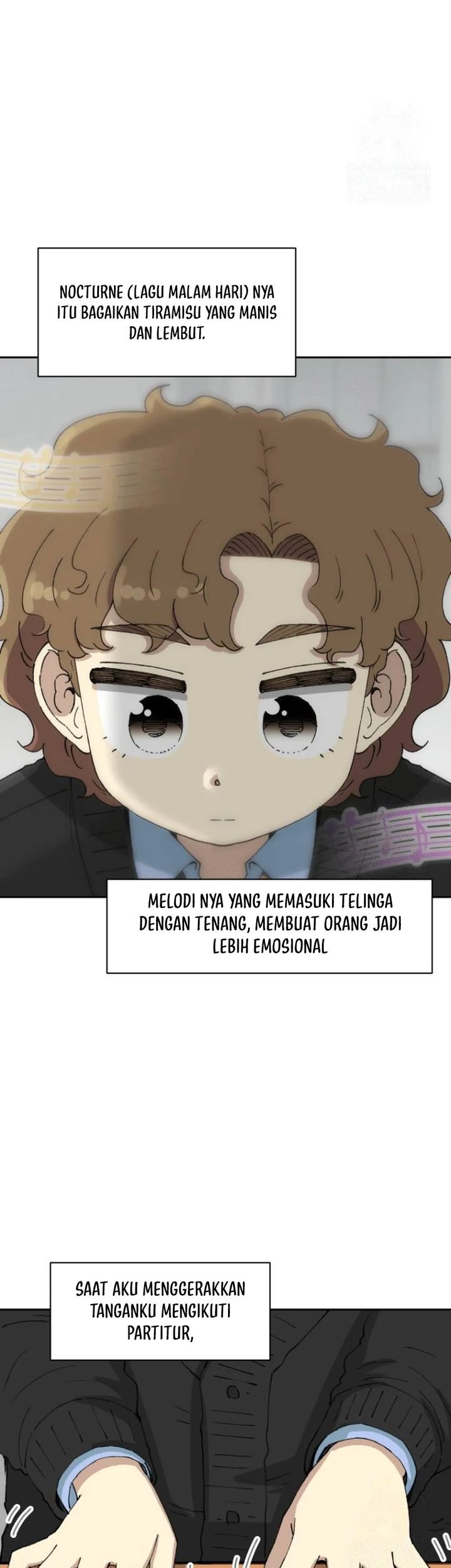 Beethoven Reborn Chapter 61 Gambar 29