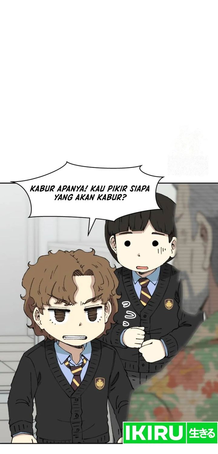 Beethoven Reborn Chapter 61 Gambar 20