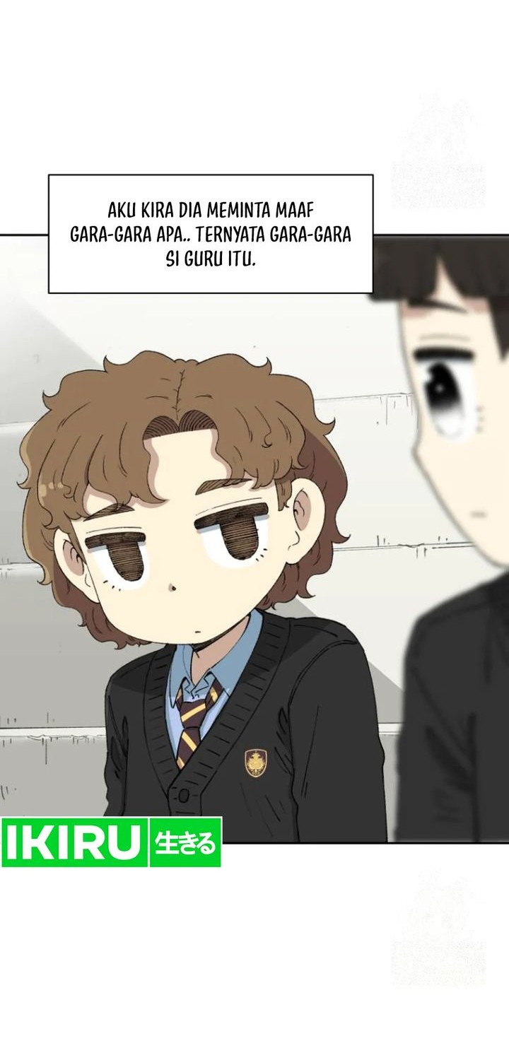 Beethoven Reborn Chapter 61 Gambar 4