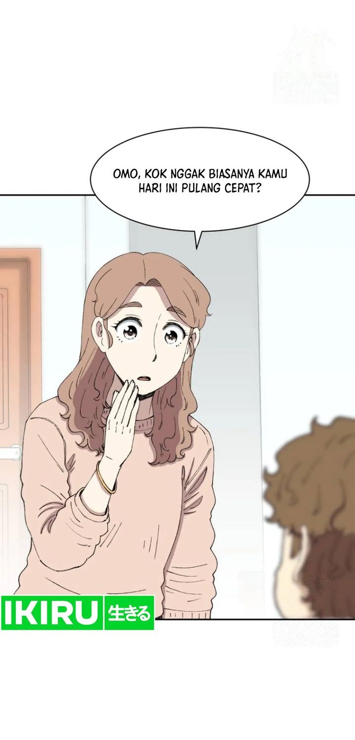 Beethoven Reborn Chapter 61 Gambar 78