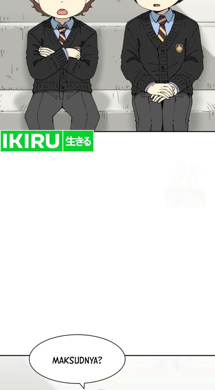 Beethoven Reborn Chapter 61 Gambar 6