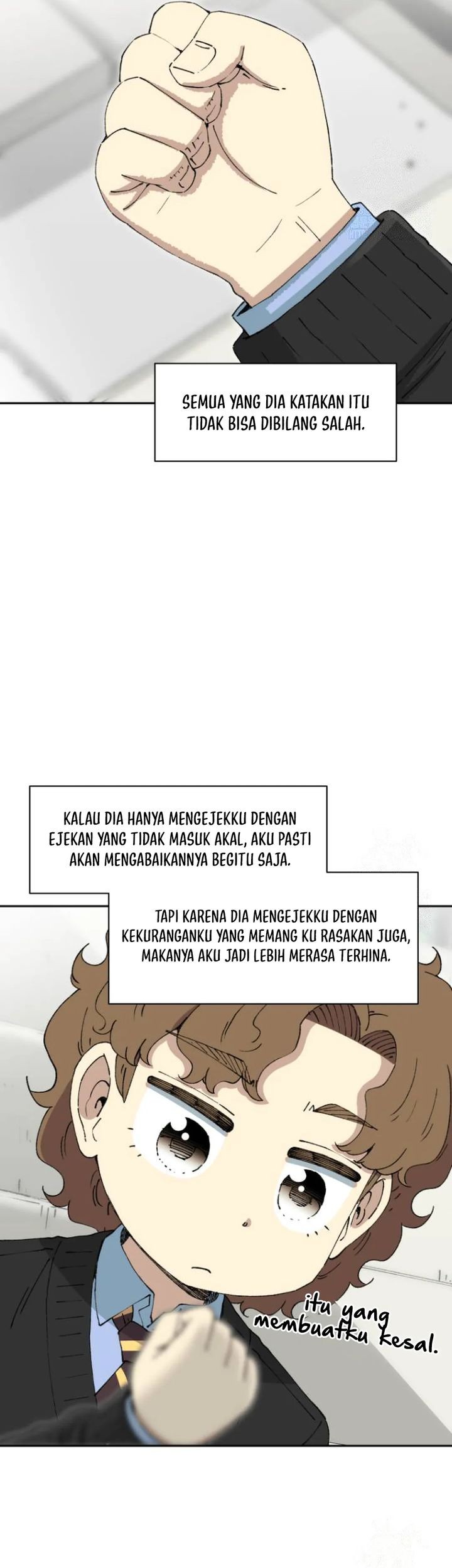 Beethoven Reborn Chapter 61 Gambar 11