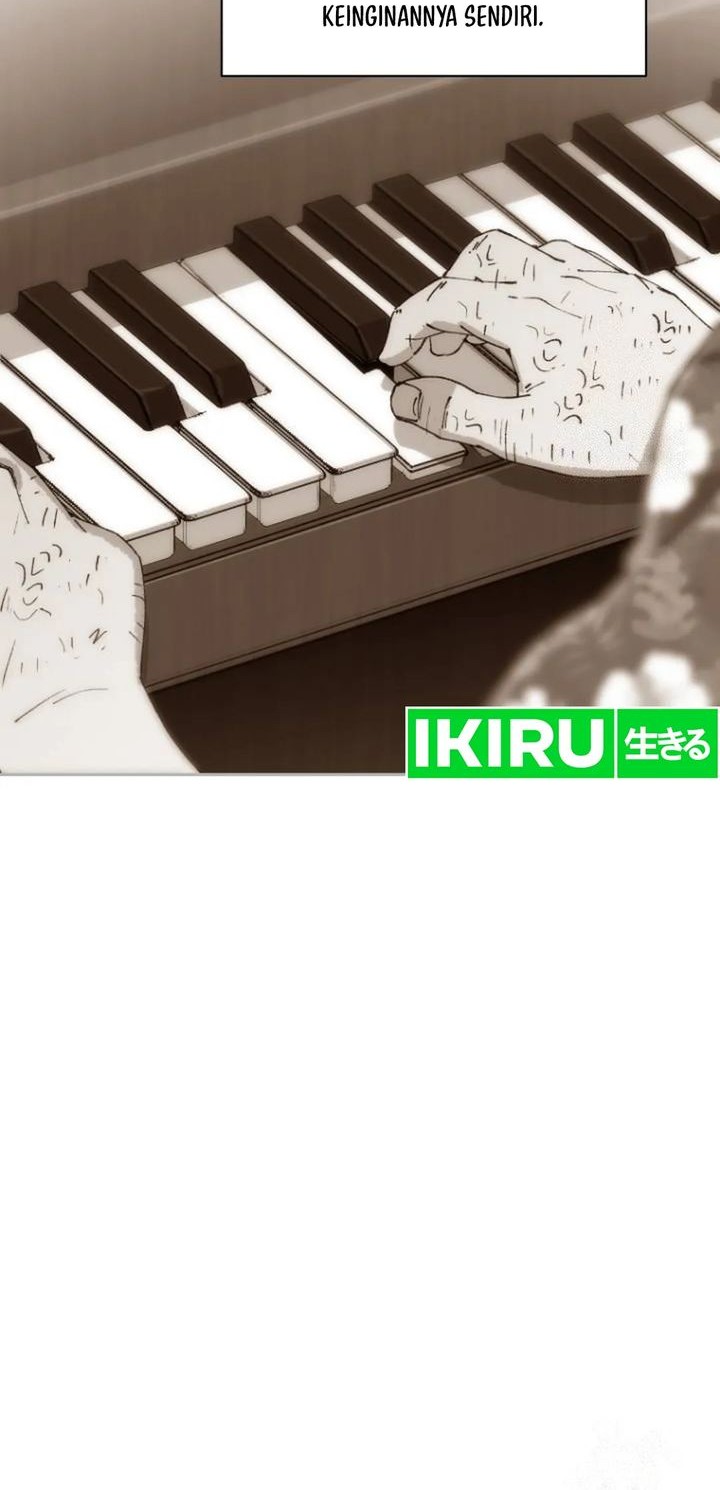 Beethoven Reborn Chapter 61 Gambar 14