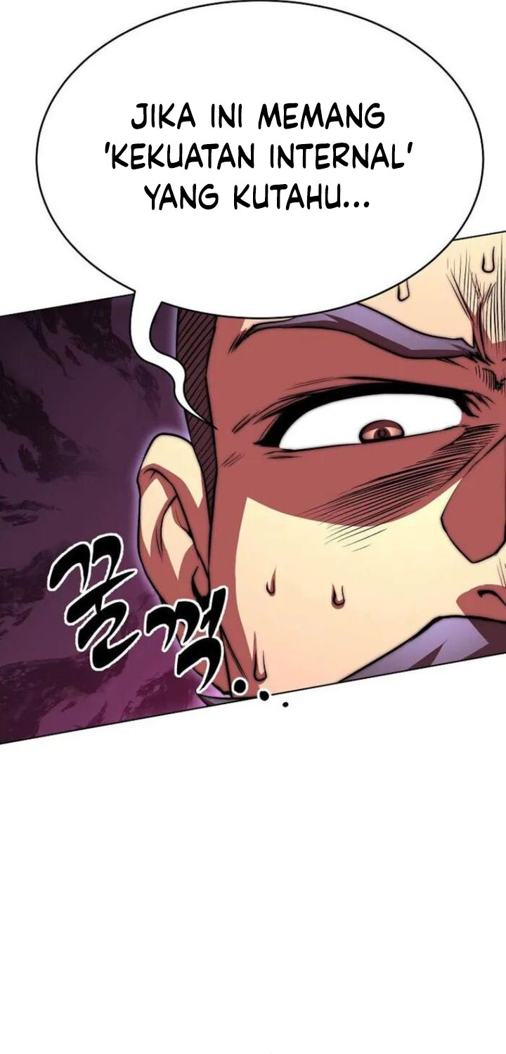 Youngest Son of the NamGung Clan Chapter 74 Gambar 19