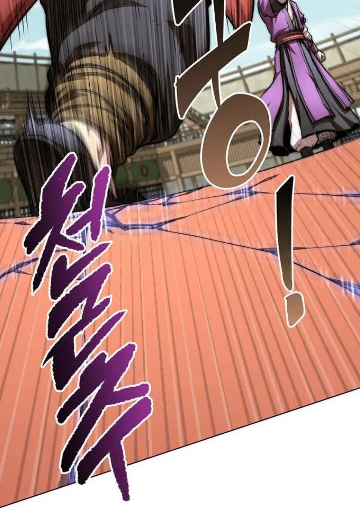 Youngest Son of the NamGung Clan Chapter 74 Gambar 31