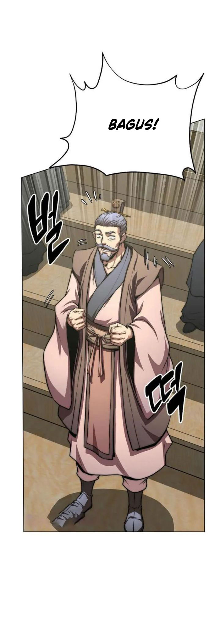 Youngest Son of the NamGung Clan Chapter 74 Gambar 58