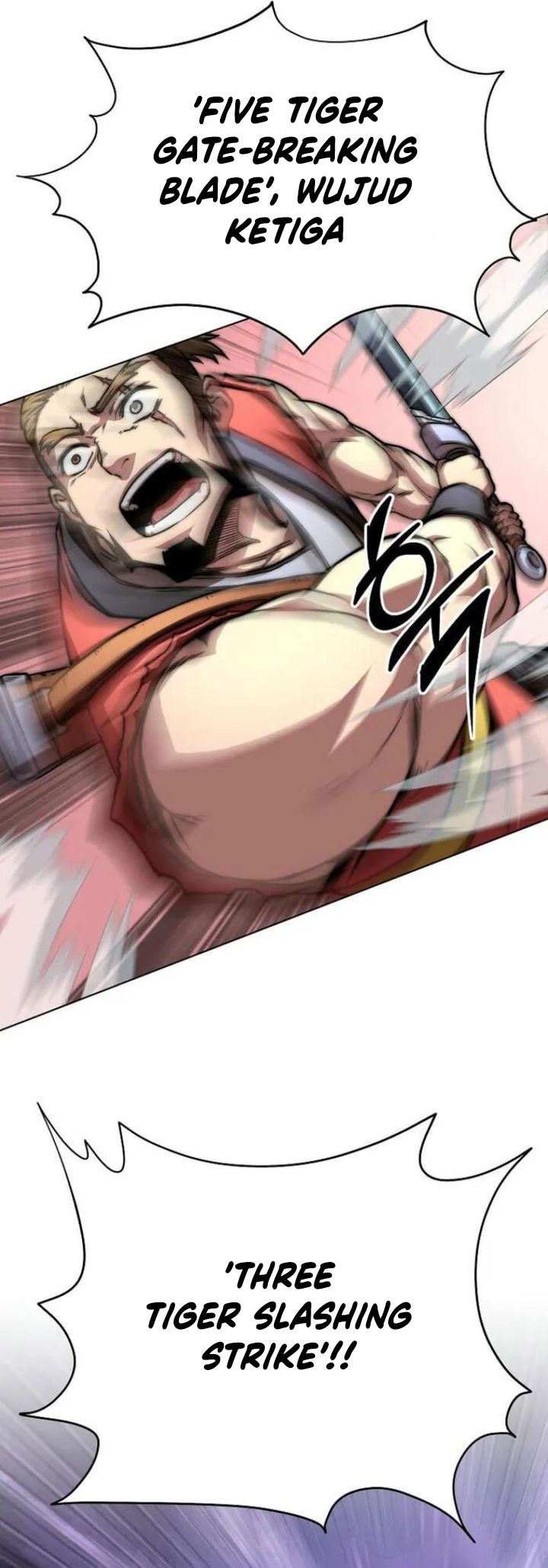 Youngest Son of the NamGung Clan Chapter 74 Gambar 55