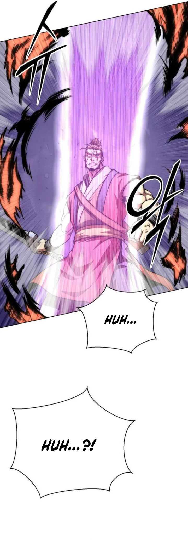 Youngest Son of the NamGung Clan Chapter 74 Gambar 68