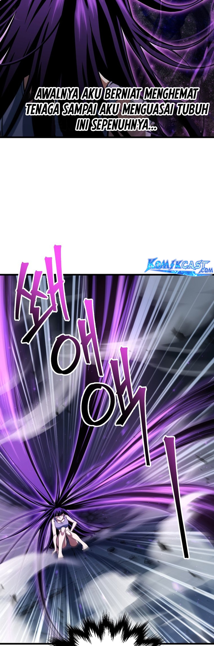 Player Who Can’t Level Up Chapter 176 Gambar 20