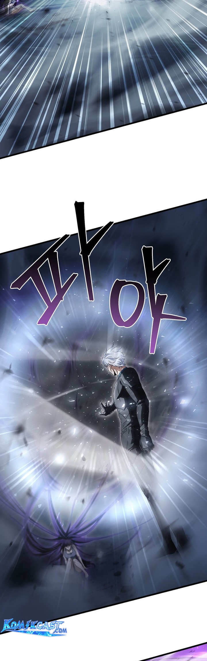 Player Who Can’t Level Up Chapter 176 Gambar 23