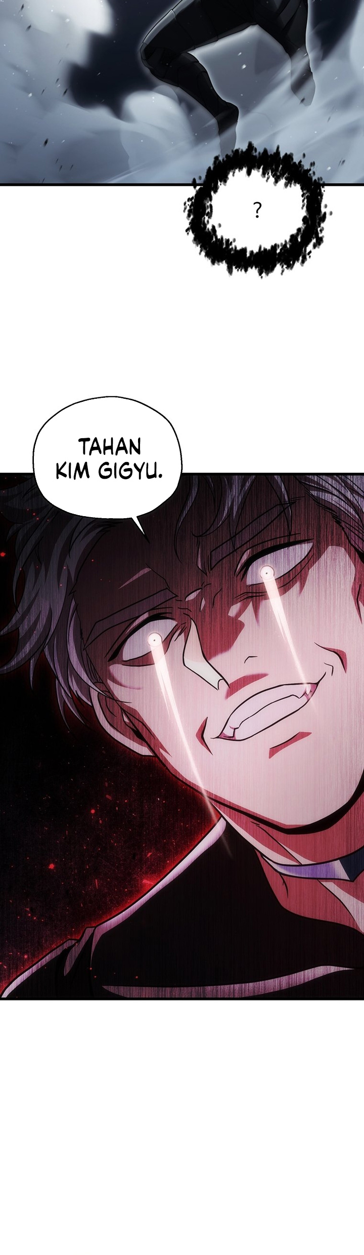 Player Who Can’t Level Up Chapter 176 Gambar 33