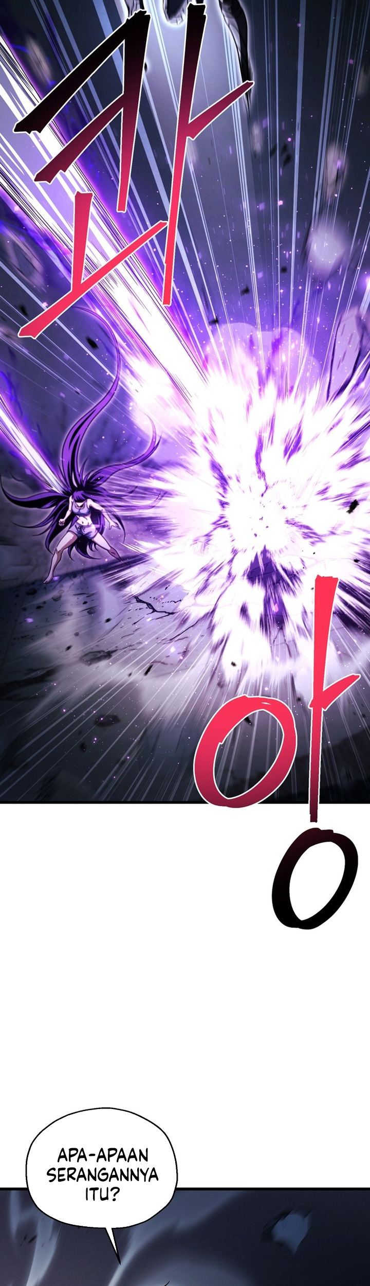 Player Who Can’t Level Up Chapter 176 Gambar 27