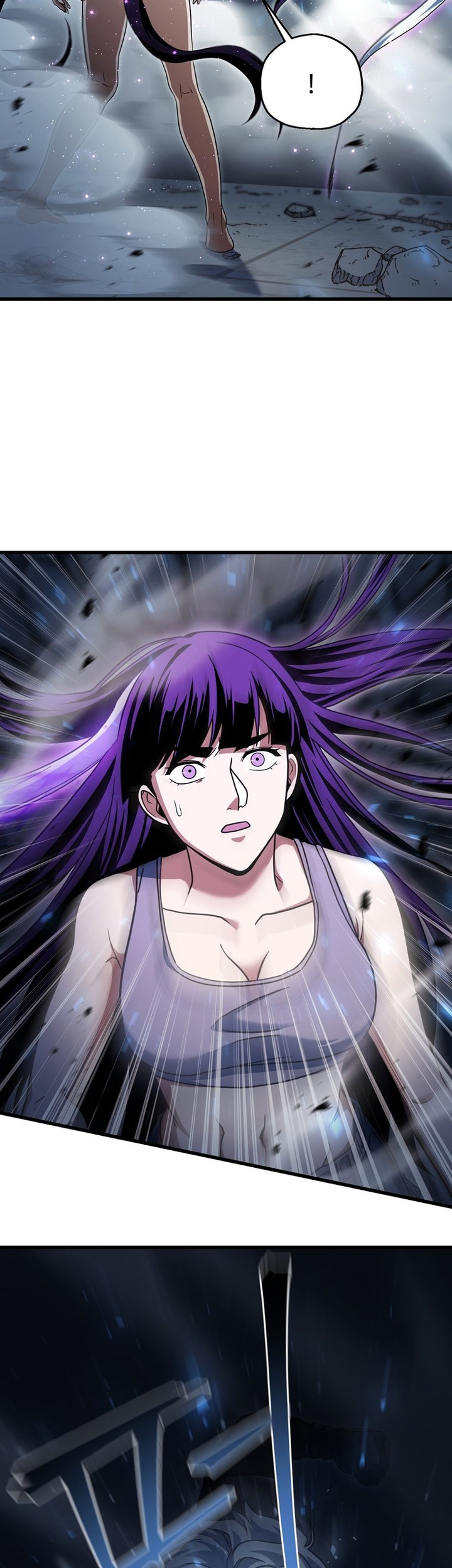 Player Who Can’t Level Up Chapter 176 Gambar 35