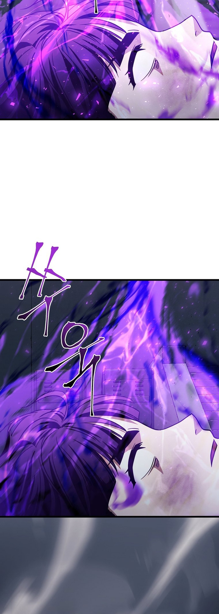 Player Who Can’t Level Up Chapter 176 Gambar 49