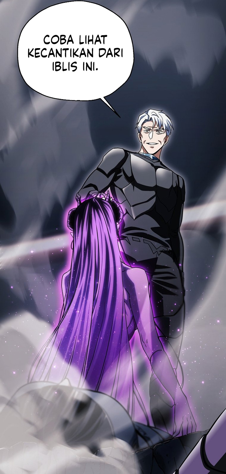 Player Who Can’t Level Up Chapter 176 Gambar 50