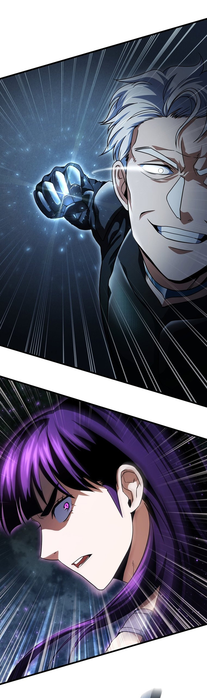 Player Who Can’t Level Up Chapter 176 Gambar 10