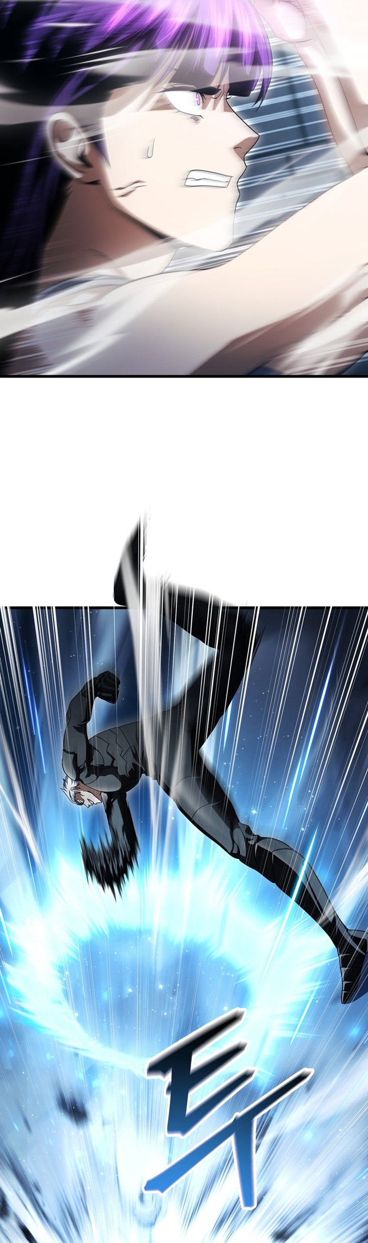 Player Who Can’t Level Up Chapter 176 Gambar 12