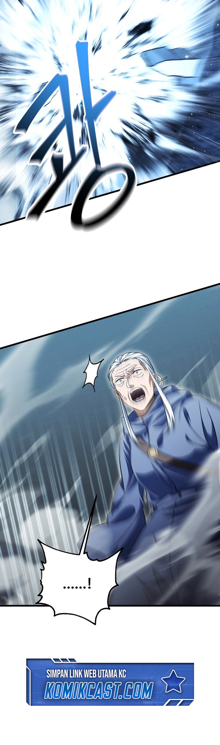 Player Who Can’t Level Up Chapter 176 Gambar 13