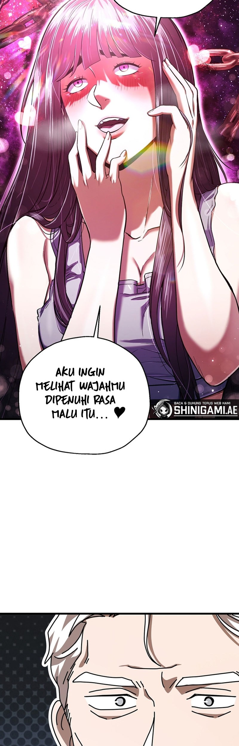 Player Who Can’t Level Up Chapter 175 Gambar 3