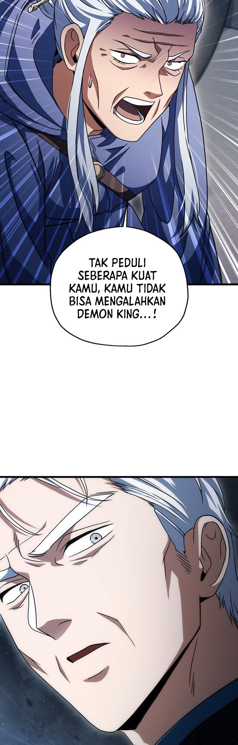Player Who Can’t Level Up Chapter 175 Gambar 9