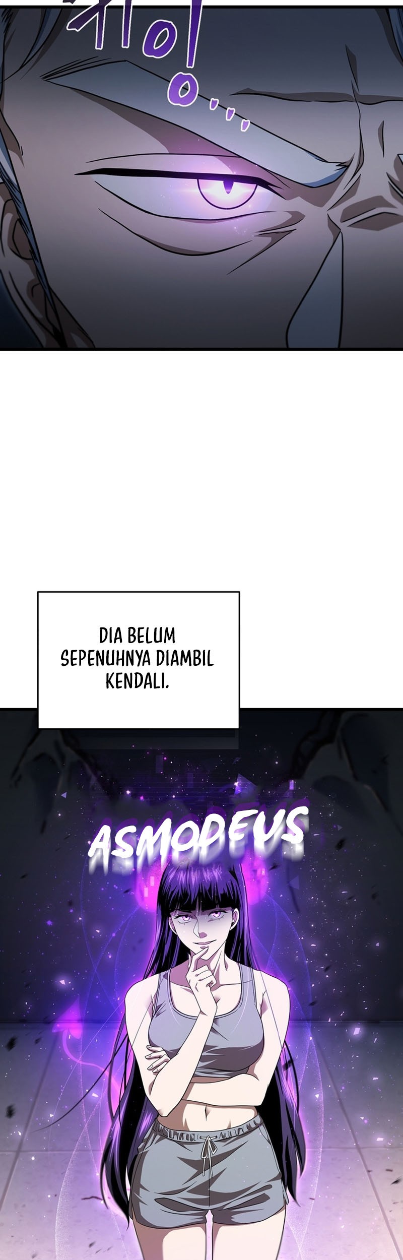 Player Who Can’t Level Up Chapter 175 Gambar 13