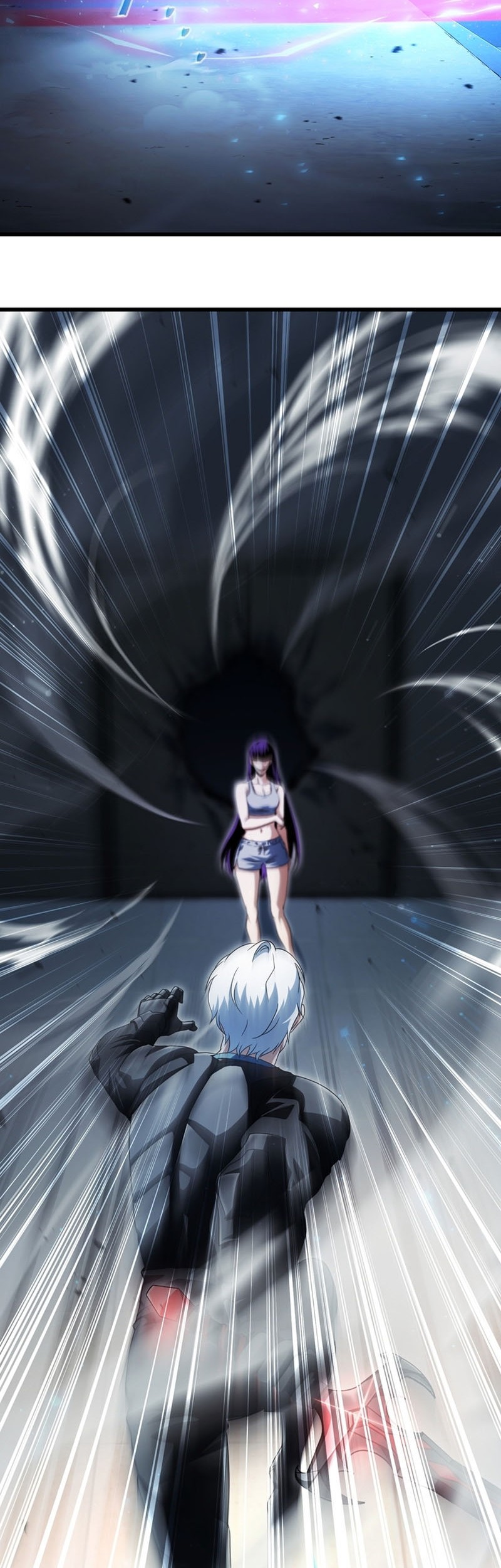 Player Who Can’t Level Up Chapter 175 Gambar 16