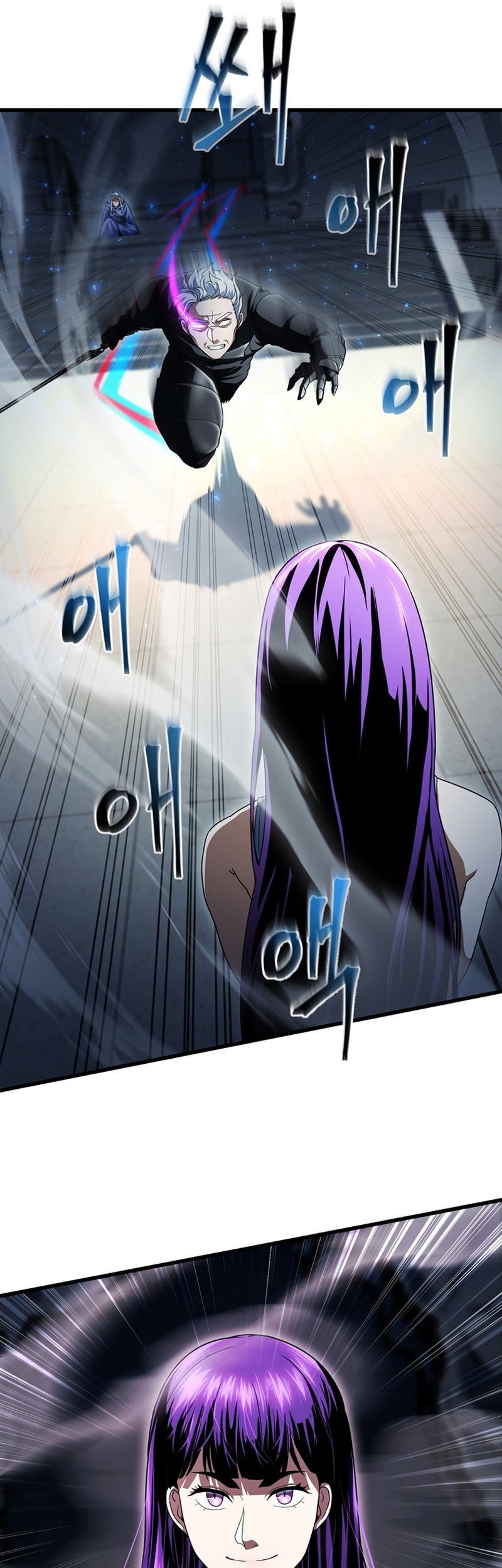 Player Who Can’t Level Up Chapter 175 Gambar 19