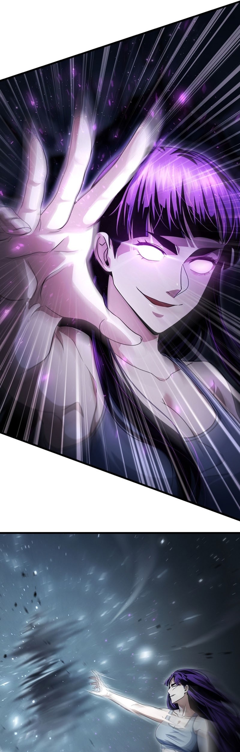 Player Who Can’t Level Up Chapter 175 Gambar 23