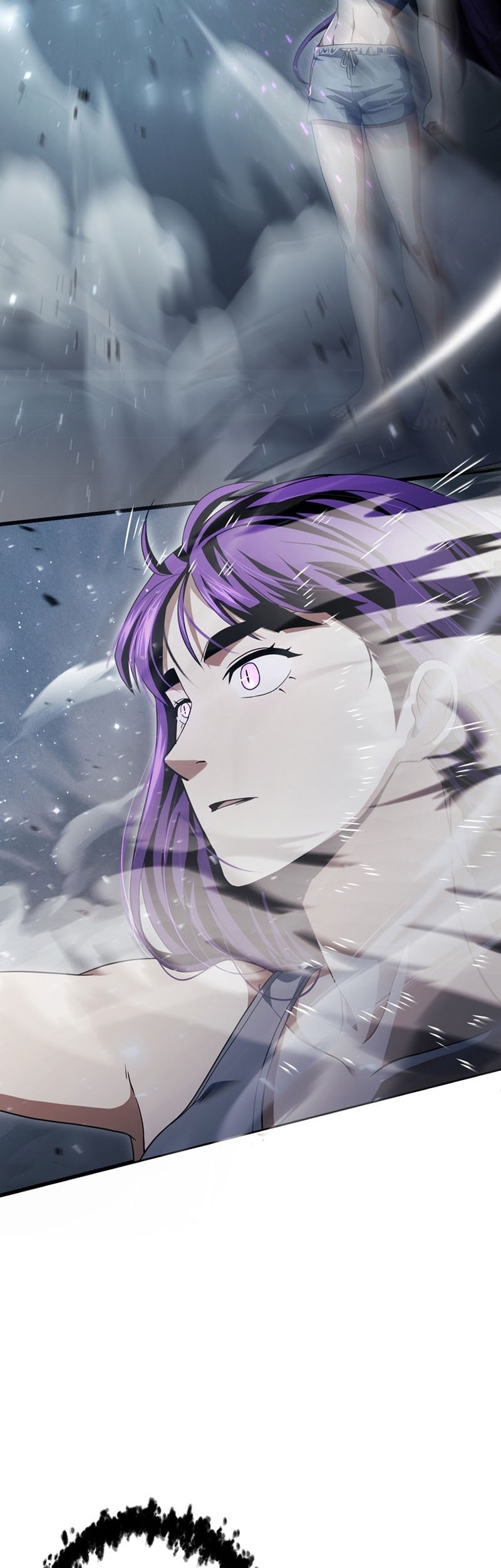 Player Who Can’t Level Up Chapter 175 Gambar 24