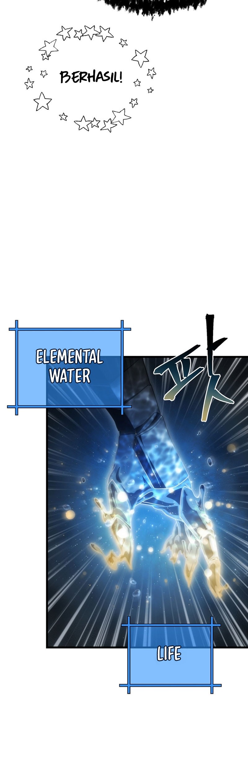 Player Who Can’t Level Up Chapter 175 Gambar 30