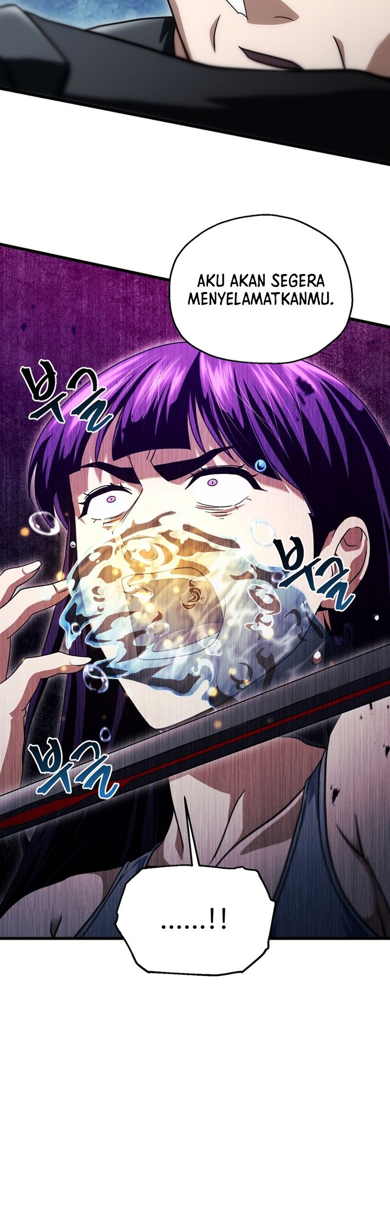 Player Who Can’t Level Up Chapter 175 Gambar 32